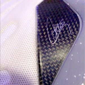 Under Armour UA Curry 3 Raw